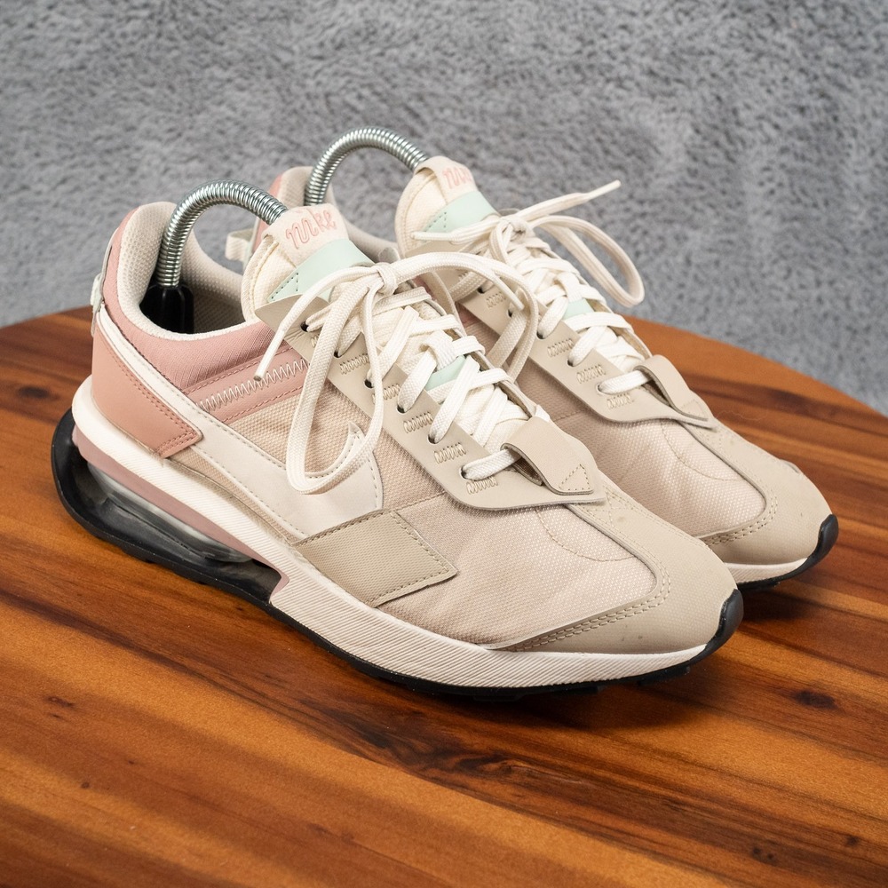 Size 8.5 - Nike Air Max Pre-Day Rattan Rose Whisper W